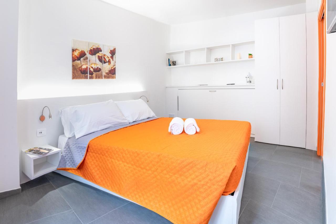 Colours Apartments & Rooms Sanremo Bagian luar foto