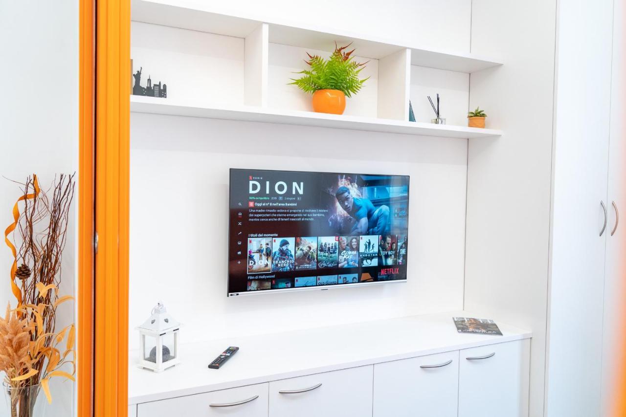 Colours Apartments & Rooms Sanremo Bagian luar foto