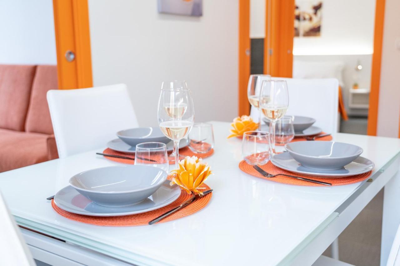 Colours Apartments & Rooms Sanremo Bagian luar foto