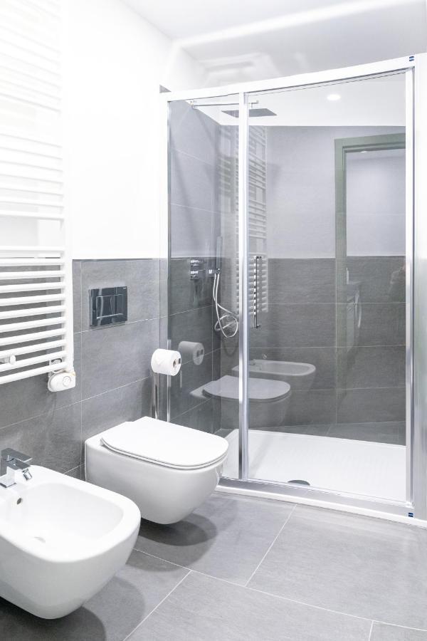 Colours Apartments & Rooms Sanremo Bagian luar foto